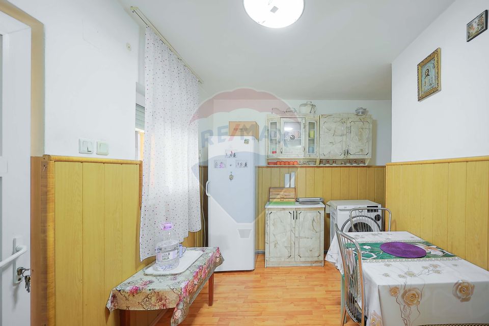 2 room House / Villa for sale