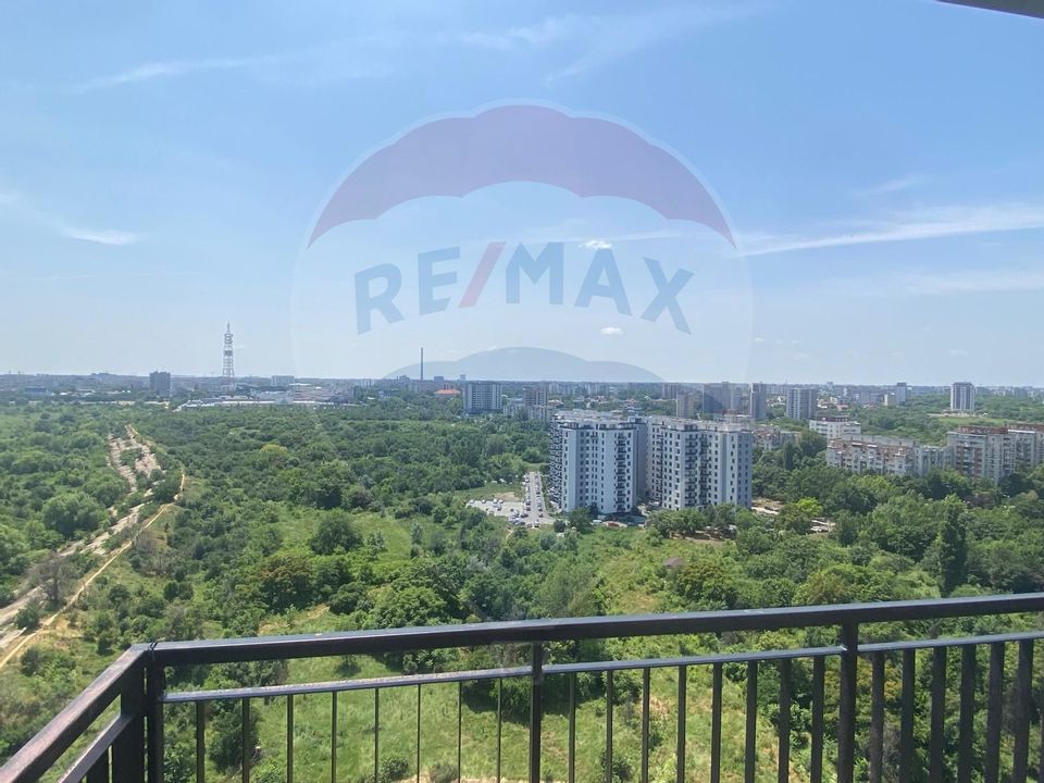 3 room Apartment for rent, Vitan area