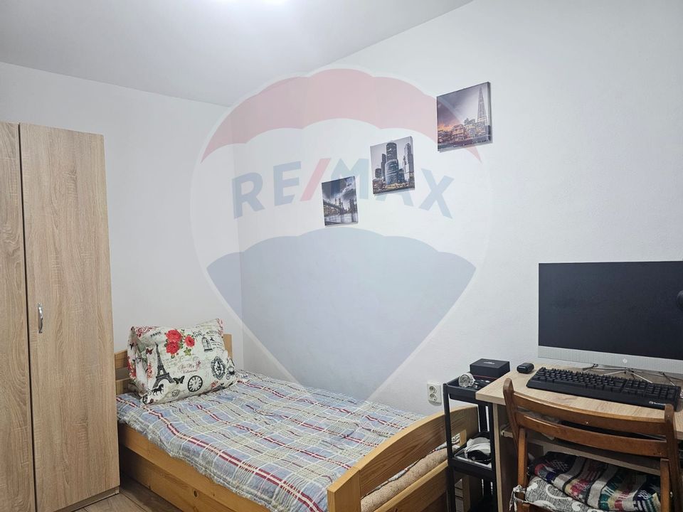 3 room Apartment for sale