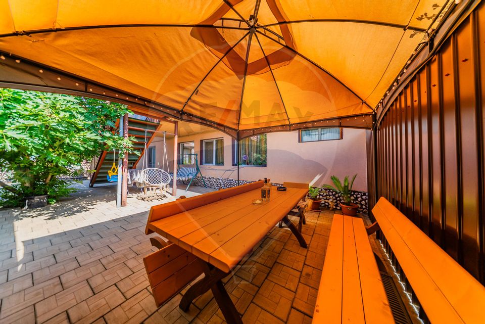 7 room House / Villa for sale, Confectii area