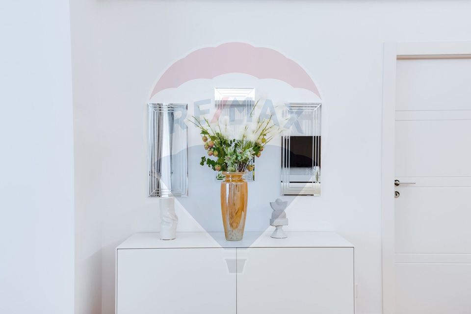 2 room Apartment for sale, Herastrau area