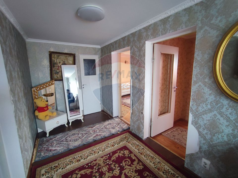 5 room House / Villa for sale, Central area