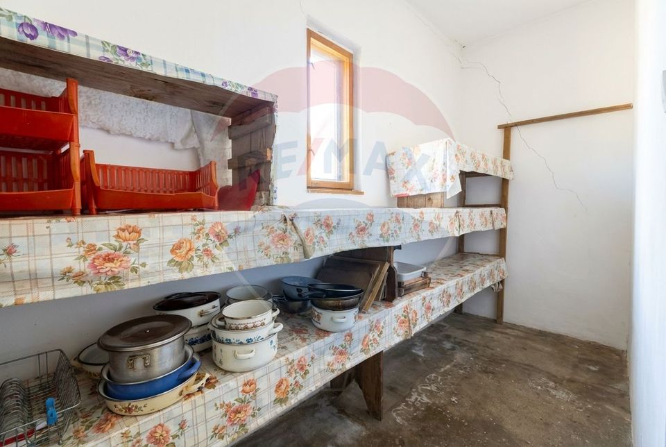 3 room House / Villa for sale, Sud-Est area