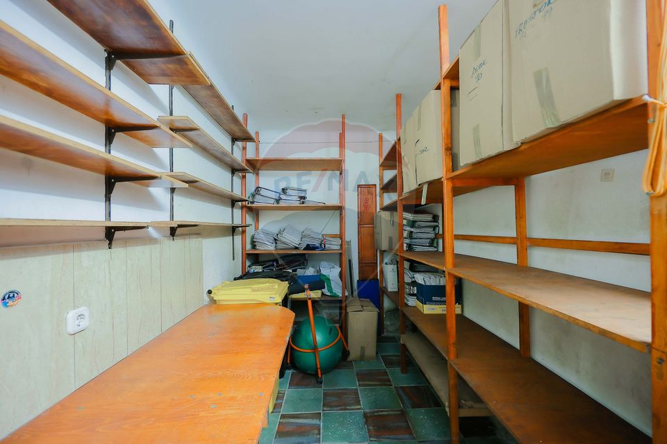 86sq.m Commercial Space for sale, Ultracentral area