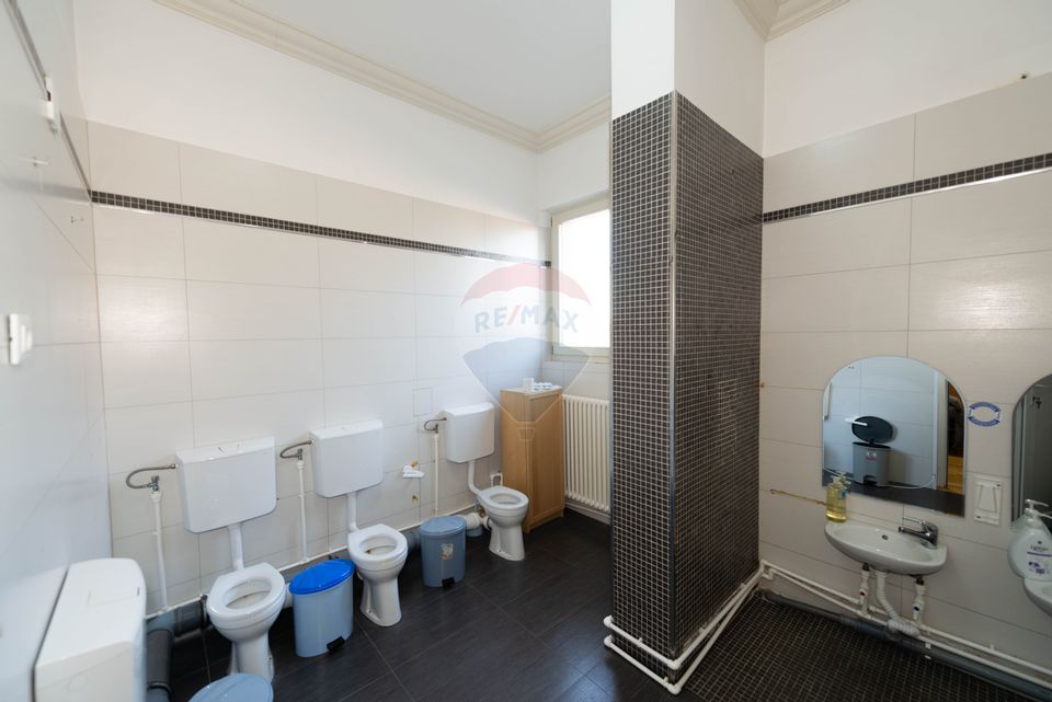 Casa de vanzare randament excelent, investitie