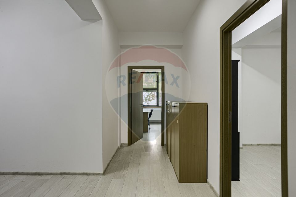 17sq.m Office Space for rent, Gradiste area