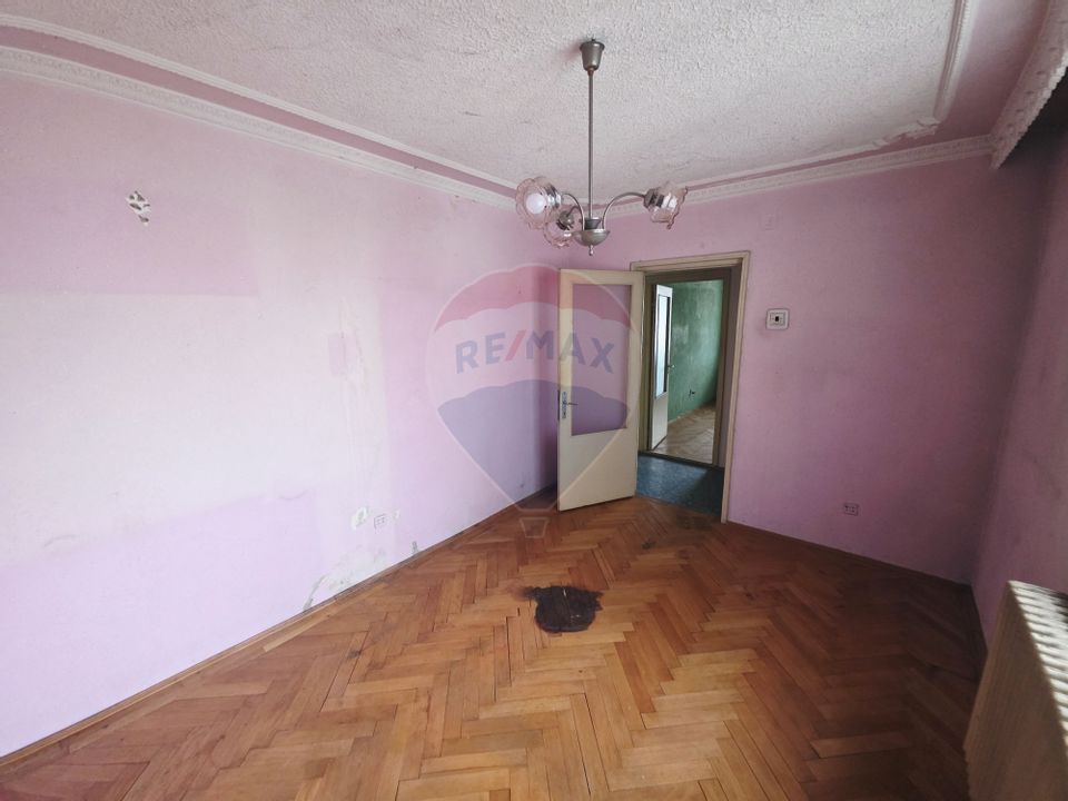 3 room Apartment for sale, Central area