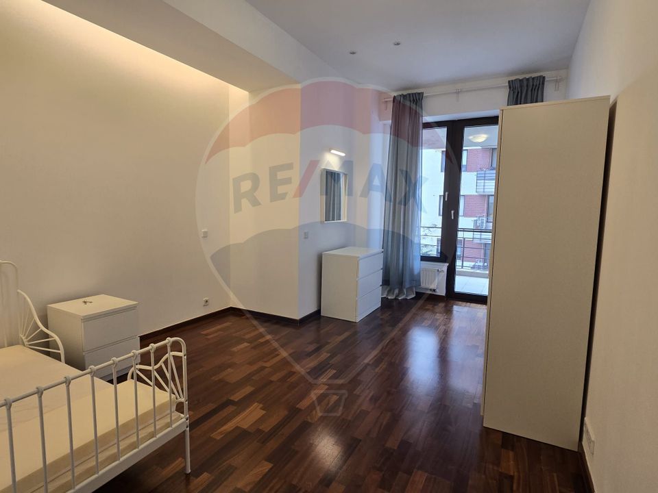 Inchiriere Apartment 4 camere Complex Liziera Pipera