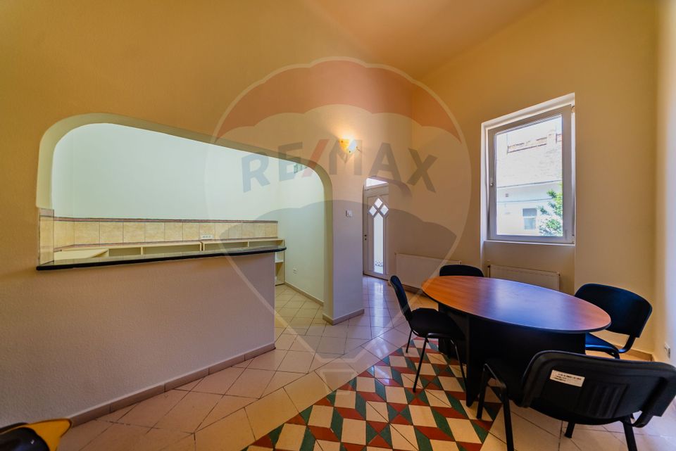 Spațiu de birouri ultracentral Bulevardul Revolutiei