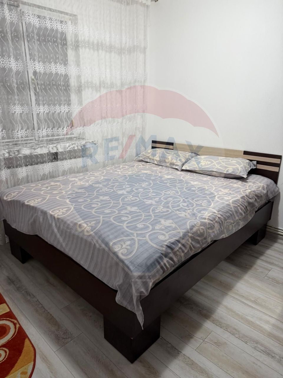 Apartament cu 2 camere de închiriat în zona Cornitoiu