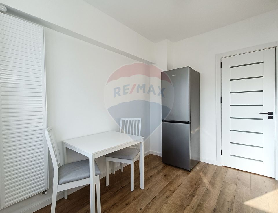 3 room Apartment for rent, Tineretului area