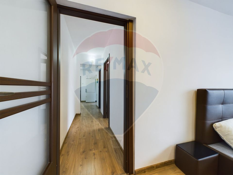 3 room Apartment for rent, Astra area