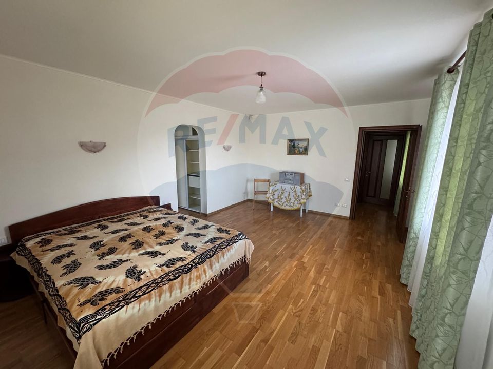 6 room House / Villa for sale, Darmanesti area