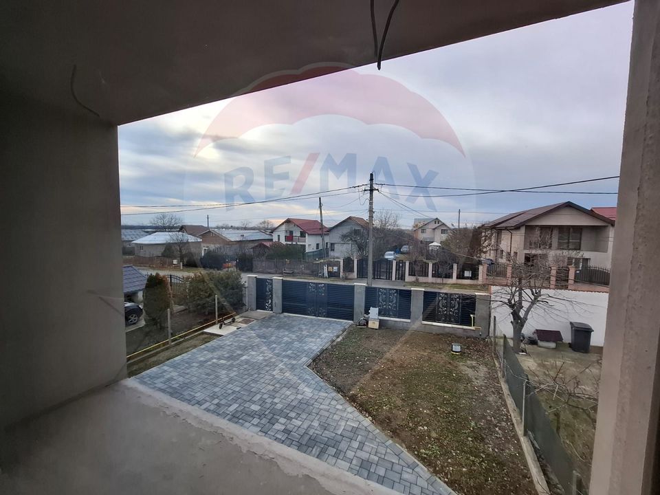 Modern house/ villa BUCOV | Pleasa | 5 rooms | new | well done