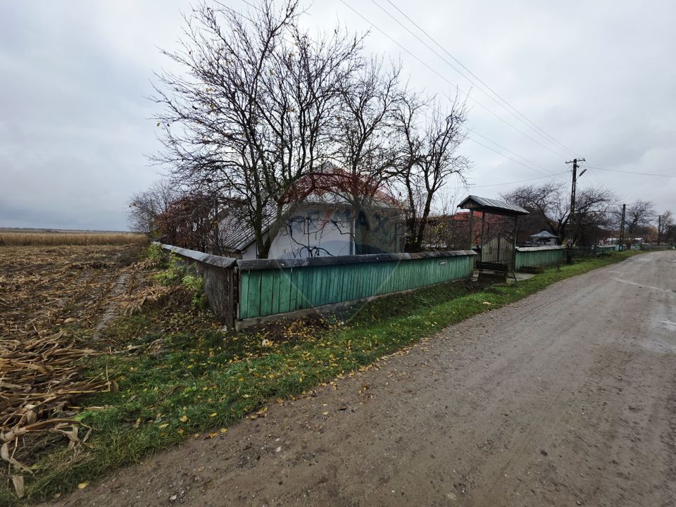 4 room House / Villa for sale