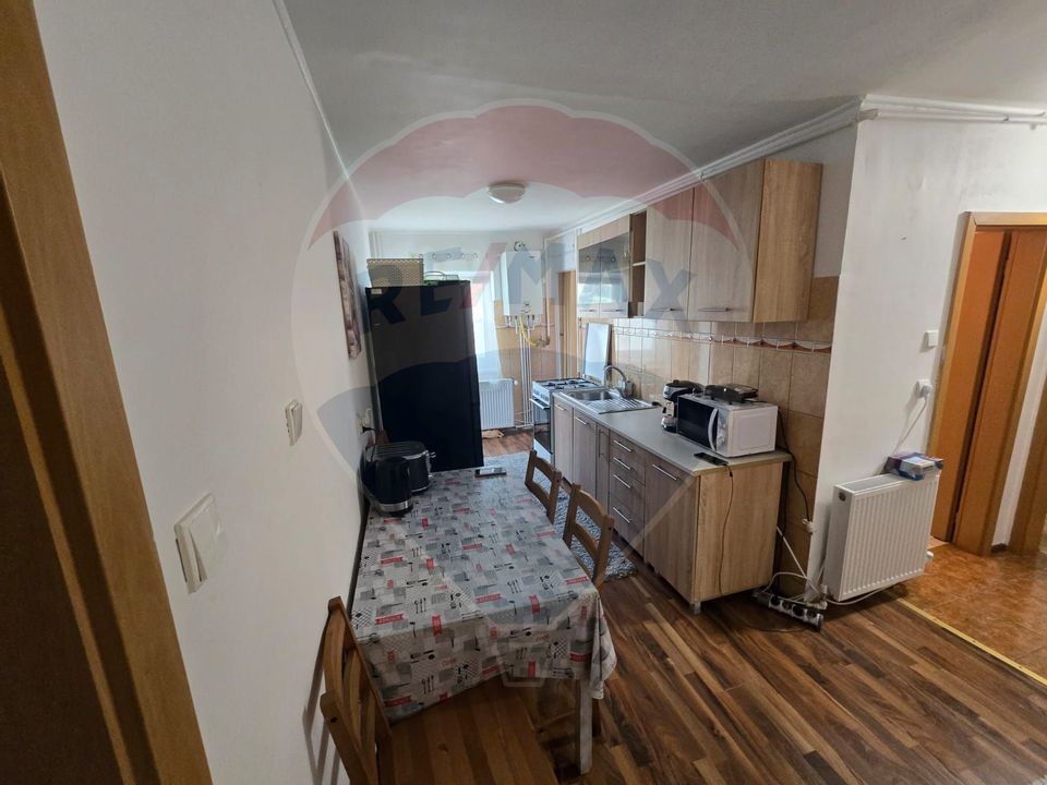 2 room Apartment for rent, Bartolomeu area