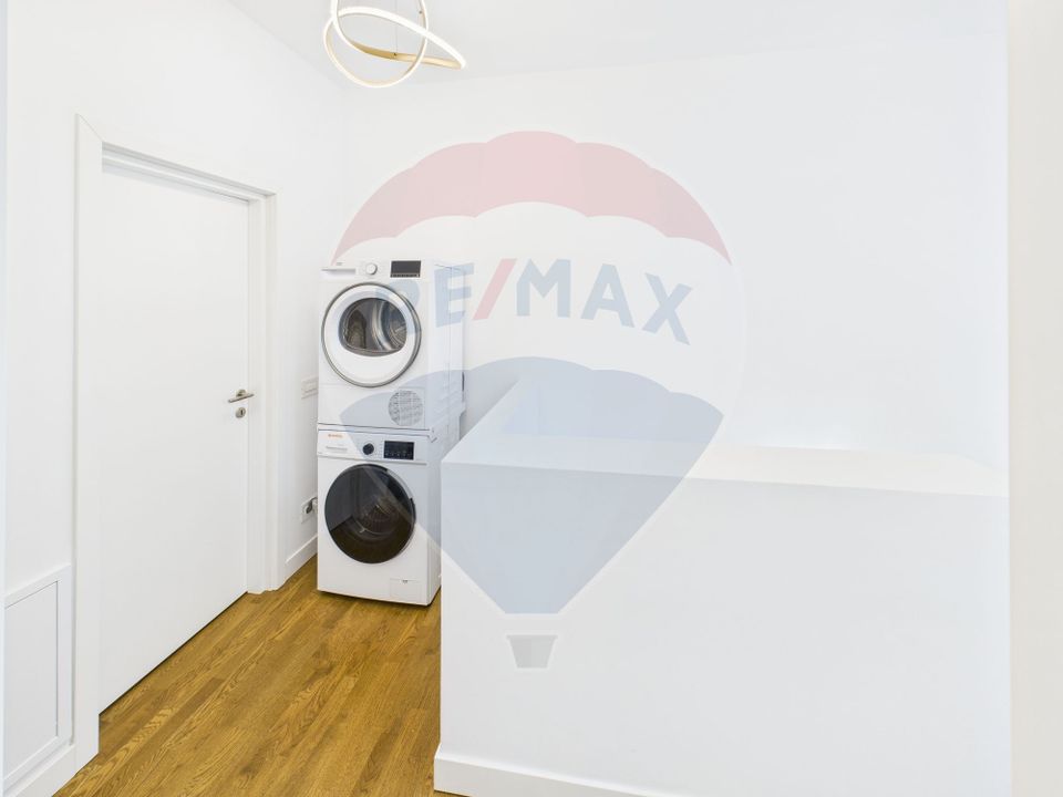 APARTAMENT 3 CAMERE DE VANZARE- DUPLEX | AVALON ESTATE PIPERA