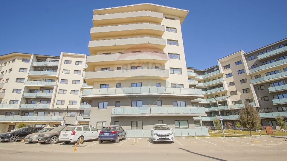 Comision 0% | Spațiu de birouri de închiriat – Cartier Vivamus