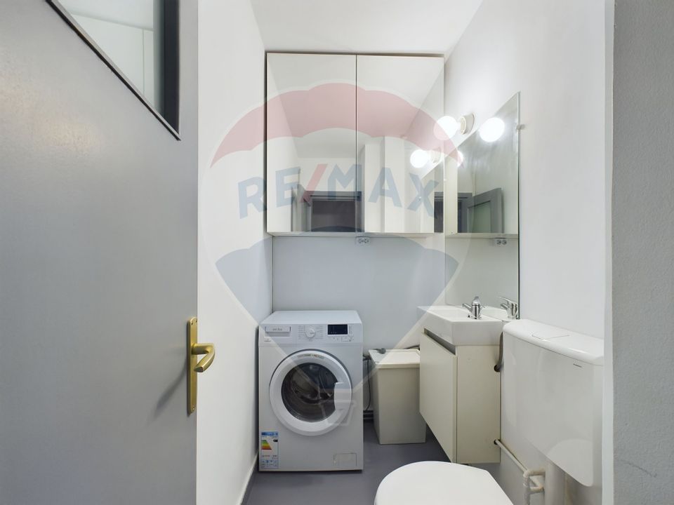 Apartament cu 4 camere de vânzare în zona Bucurestii Noi