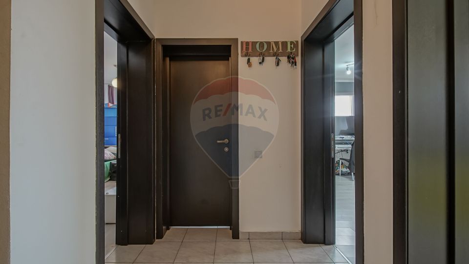 COMISION 0%! 2 CAMERE DECOMANDAT CU BALCON | SUBCETATE RESIDENCE