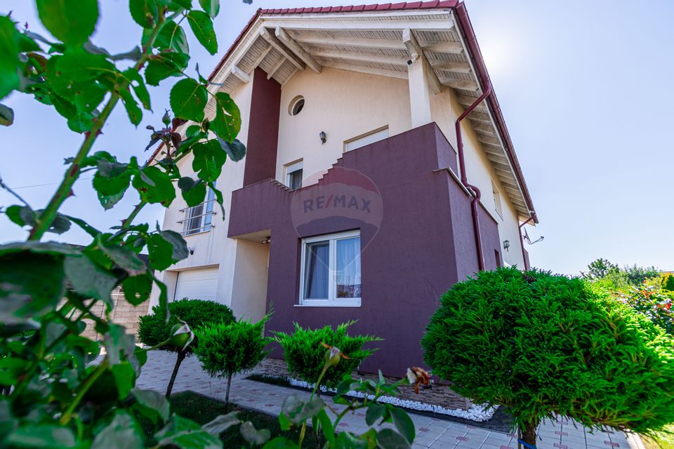 6 room House / Villa for sale