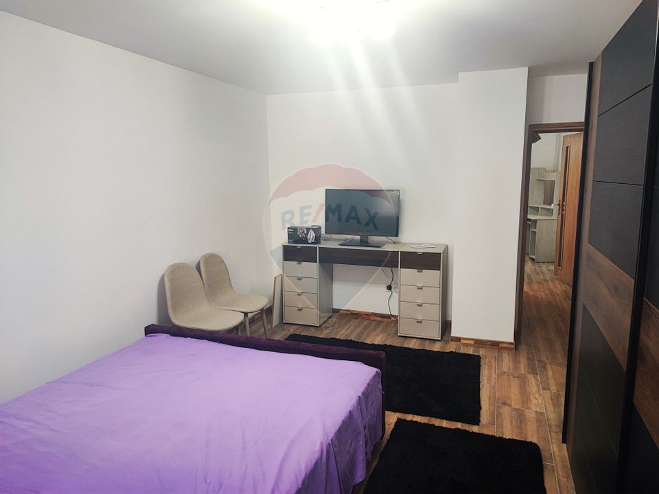 Apartament cu 2 camere Ioșia-Nord, Salcâmilor, Închiriere