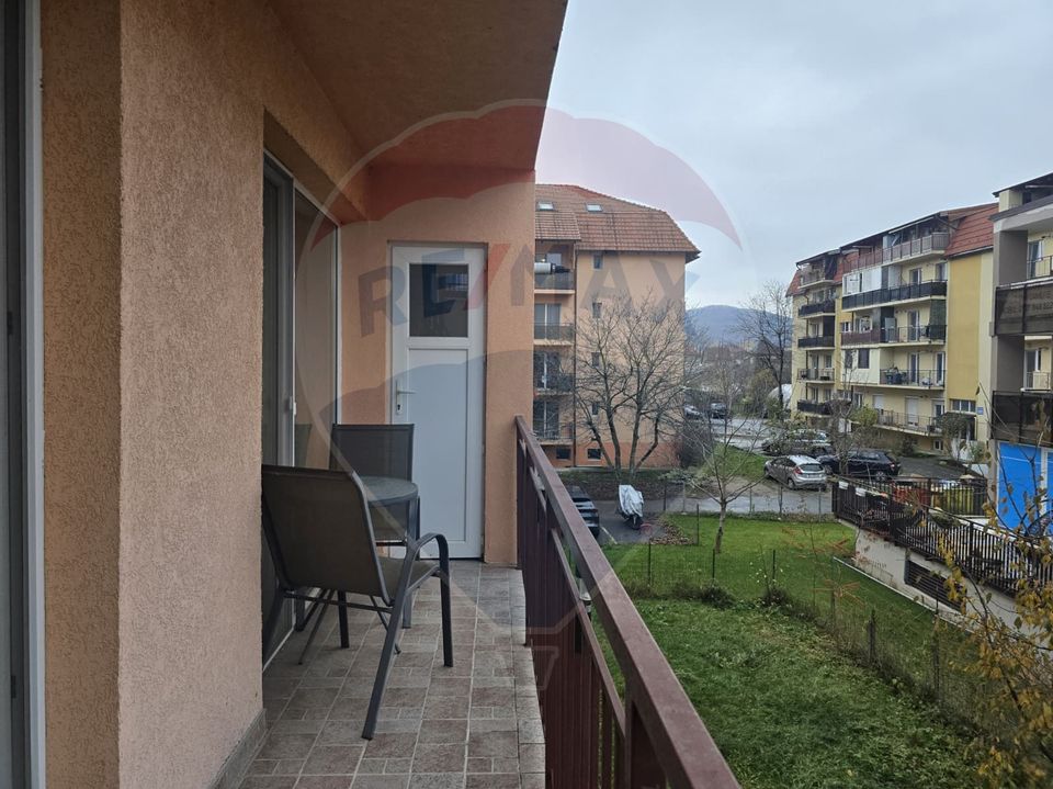 Apartament modern cu 4 camere Floresti, str. Plopilor, COMISION ZERO