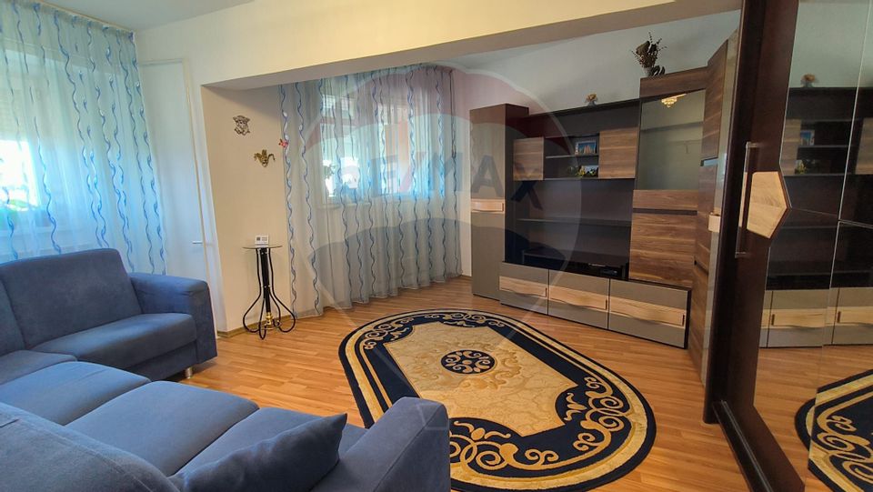 1 room Apartment for sale, Tiglina 1 area