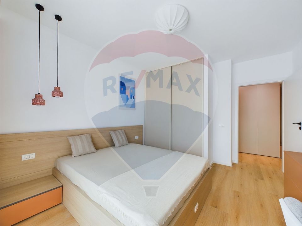 Apartament 2 camere de vanzare - Complex Exigent Faza 3