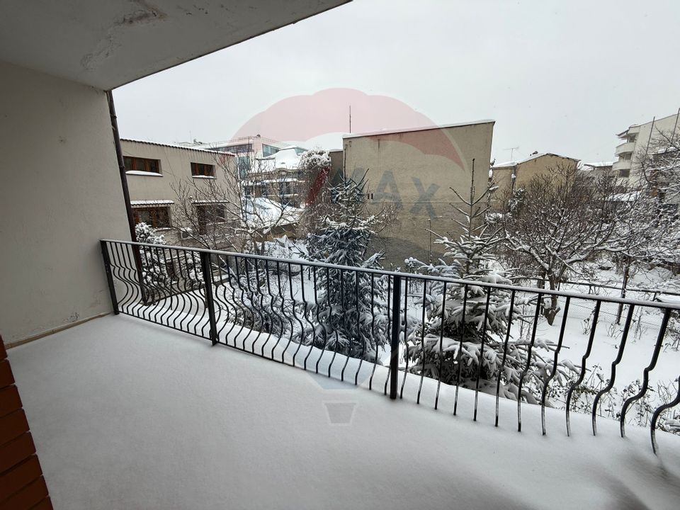 3 room Apartment for rent, Polona area