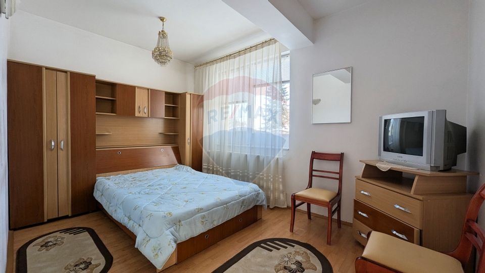 5 room House / Villa for sale, Central area