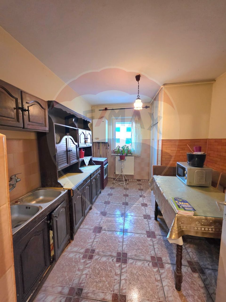 3 room Apartment for sale, Vitrometan area