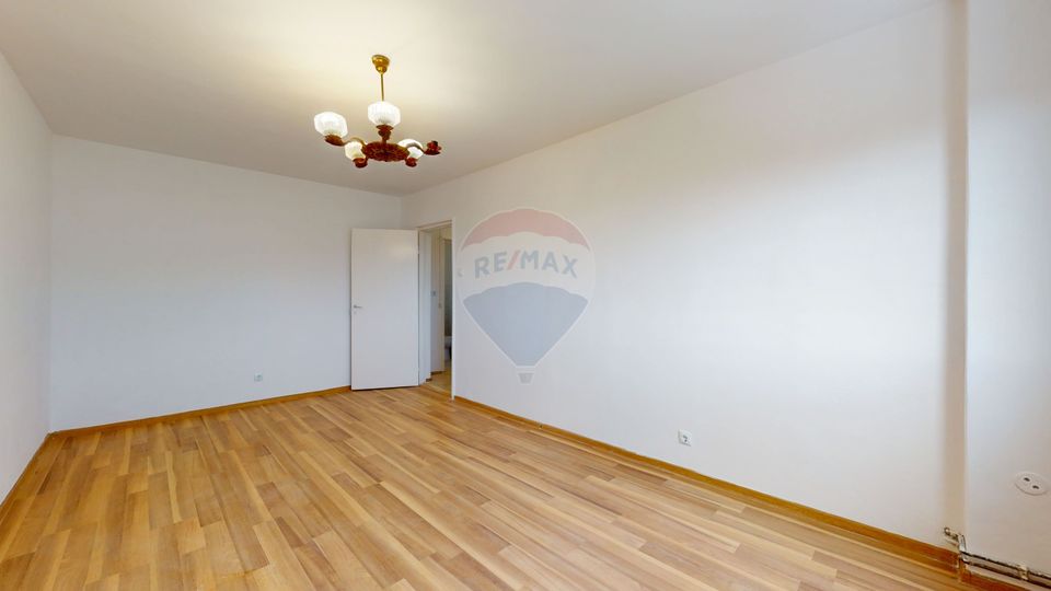 DECOMANDAT| Zona ASTRA | 58 MP TOTALI | PRIVELISTE |