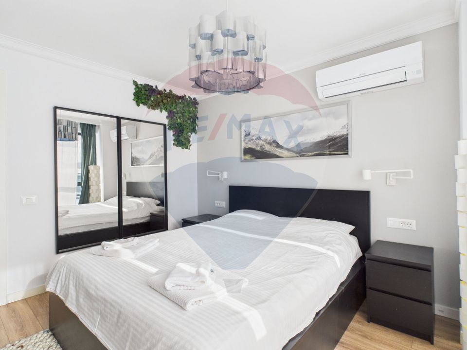Apartament 2 camere în zona Calea 13 Septembrie