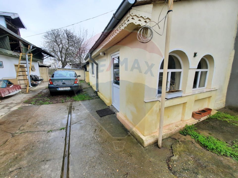 3 room House / Villa for sale