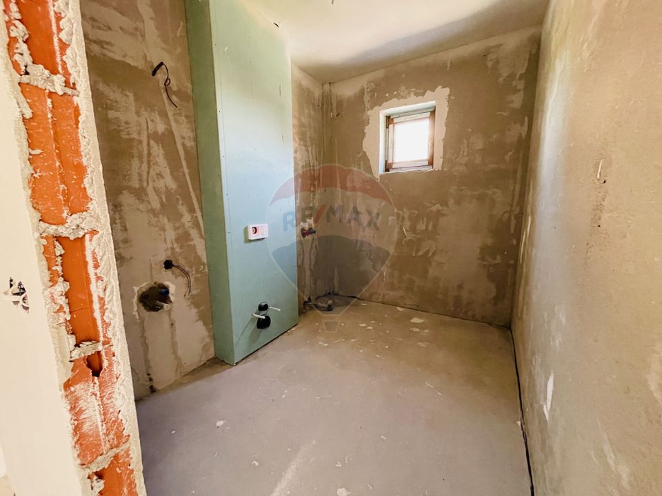 Apartament nou  2 camere/ Oncea, -Oradea Cartierul Soarelui