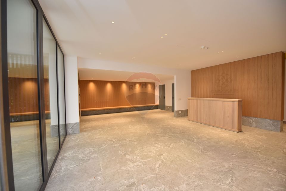 UNICAT | Apartament 3 camere imobil 2024 | Piata Universitatii