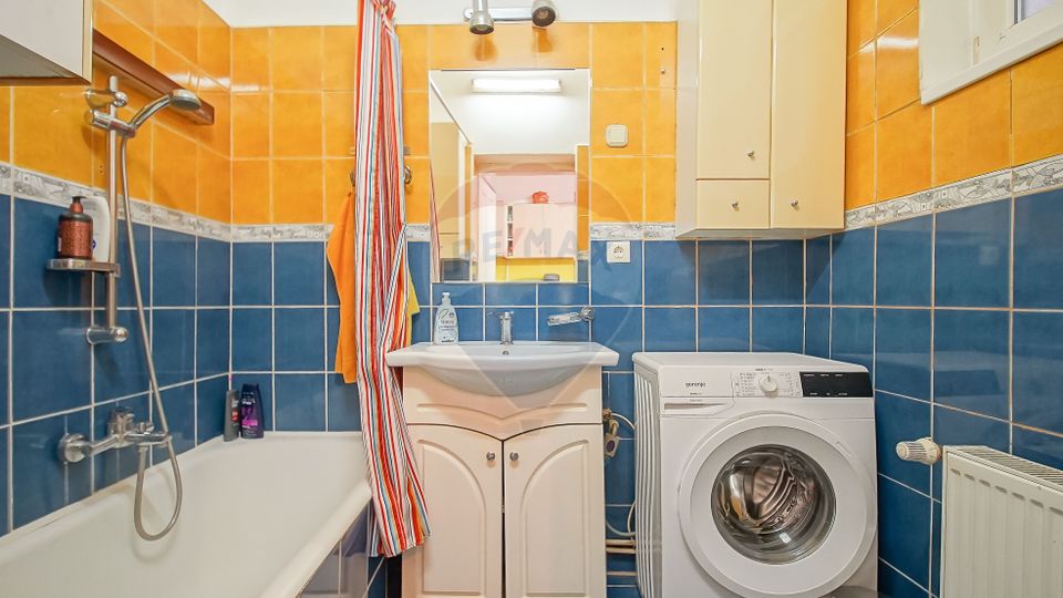 2 room Apartment for sale, Brasovul Vechi area