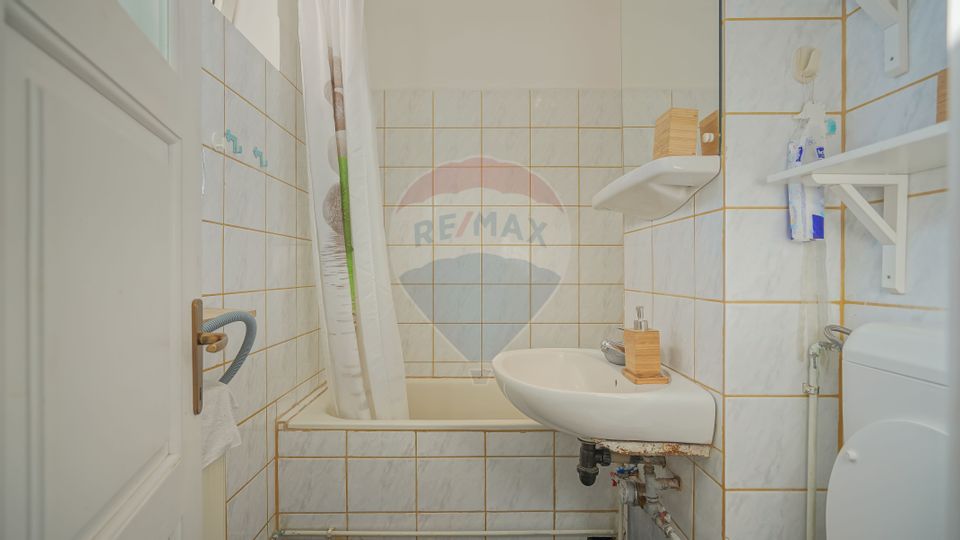 Apartament de închiriat în zona Garii, Brasov