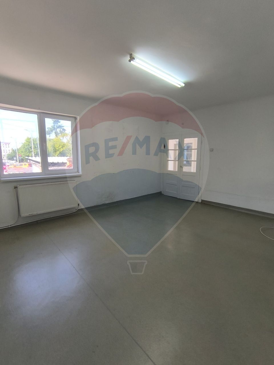 Casă cu 2 camere de închiriat în Gheorgheni