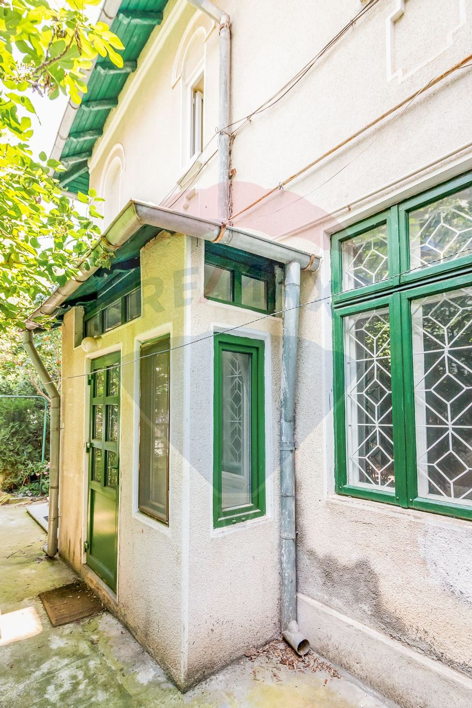 Apartament 7 camere in vila I Kiseleff - Petofi Sandor