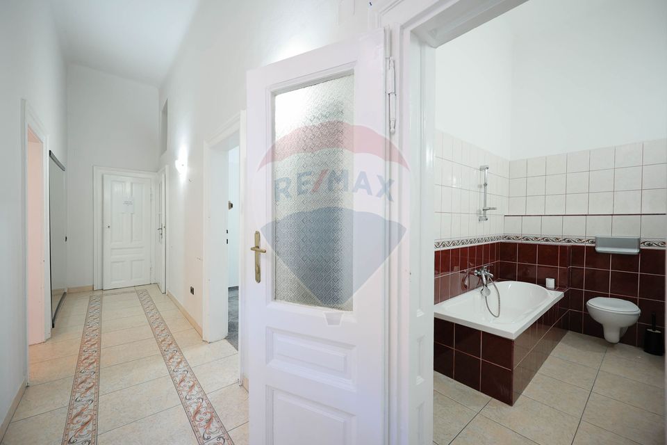 De închiriat spațiu de birou – Ultracentral, Str. Aurel Lazăr