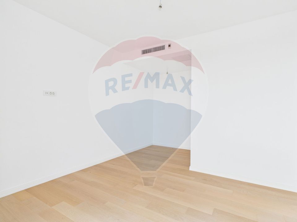 3 room Apartment for sale, Nord area