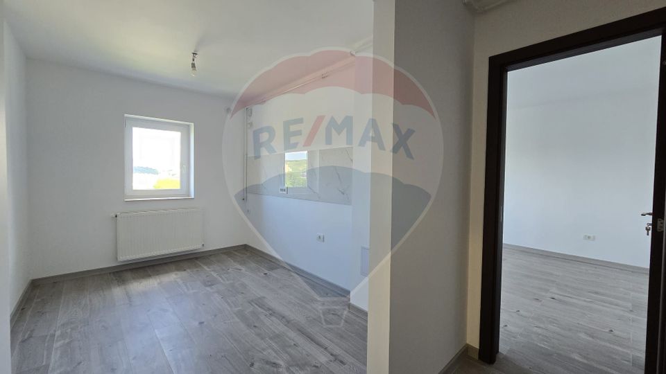 Apartament cu 2 camere decomandate I 2 balcoane I Manastur