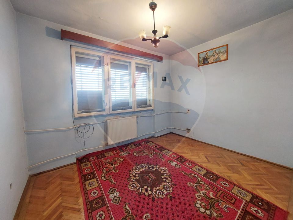 2 room Apartment for sale