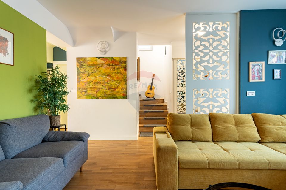 4 room House / Villa for sale, Gai area