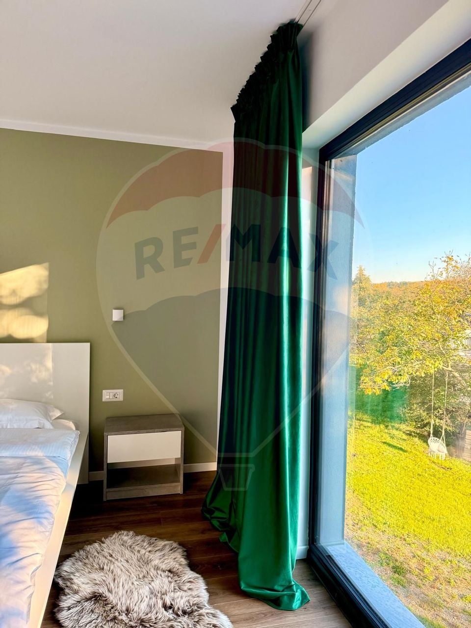 Vanzare Vila la munte