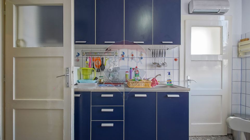 Comision zero! Apartament decomandat str Lunii