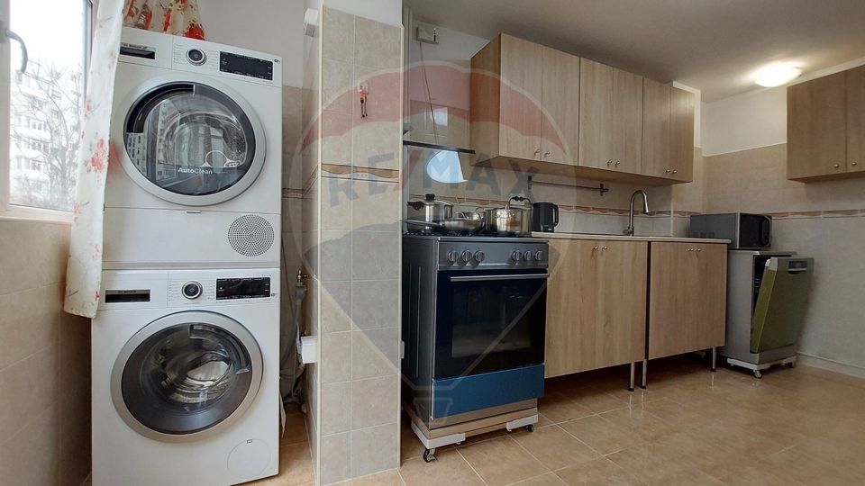 Inchiriere Apartament cu 2 camere, Calea Mosilor