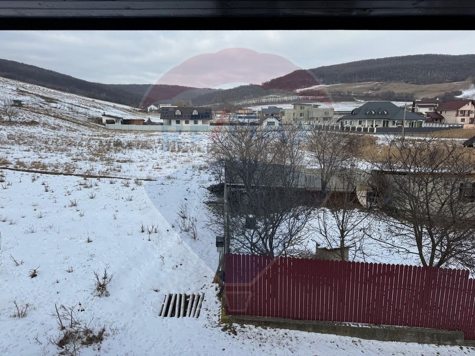 8 room House / Villa for sale, Darmanesti area